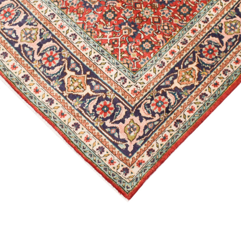 Tappeto Persero - Tabriz - 200 x 141 cm - multicolore