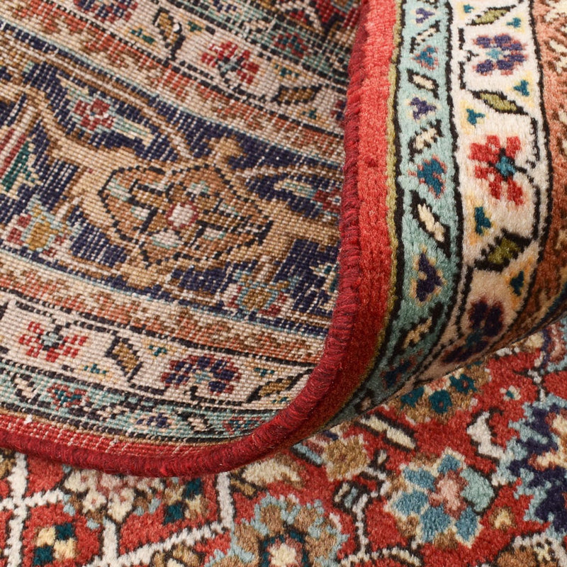 Tappeto Persero - Tabriz - 200 x 141 cm - multicolore