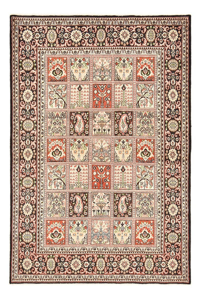 Qom Tappeto 132x195cm - Tappeto persiano