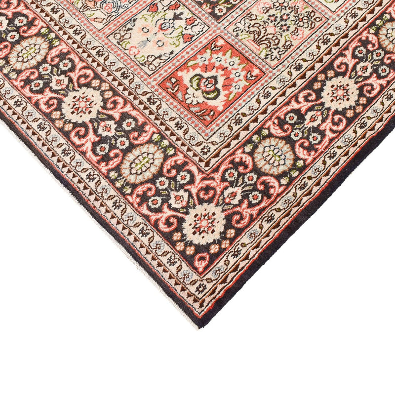 Tappeto Persero - Ghom - 195 x 132 cm - multicolore