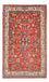 Tappeto Persero - Classico - 207 x 127 cm - rosso