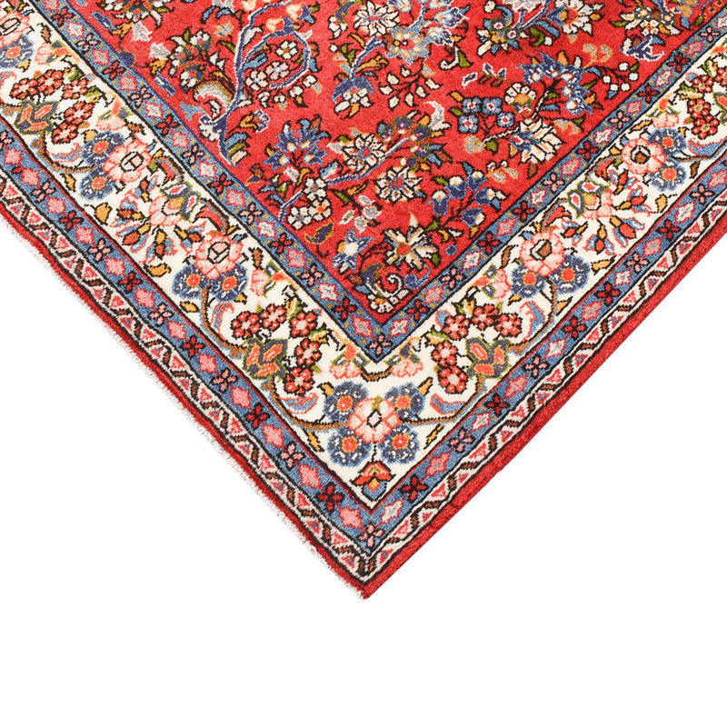 Tappeto Persero - Classico - 207 x 127 cm - rosso