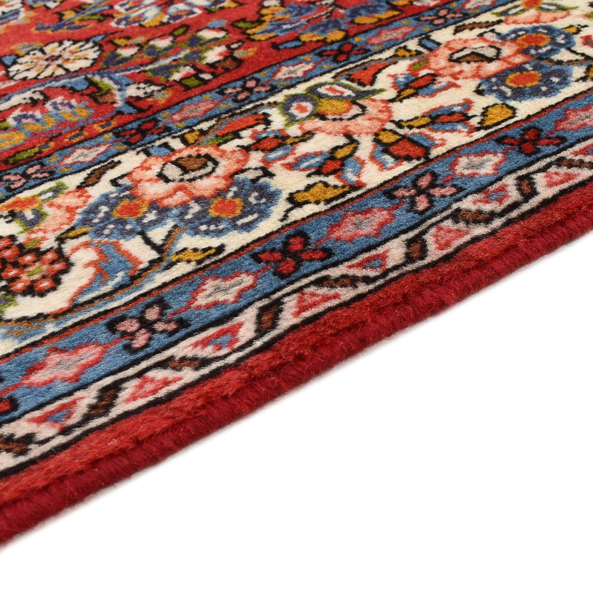 Tappeto Persero - Classico - 207 x 127 cm - rosso