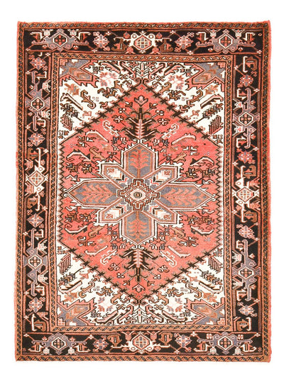 Garawan Tappeto 156x205cm - Tappeto persiano