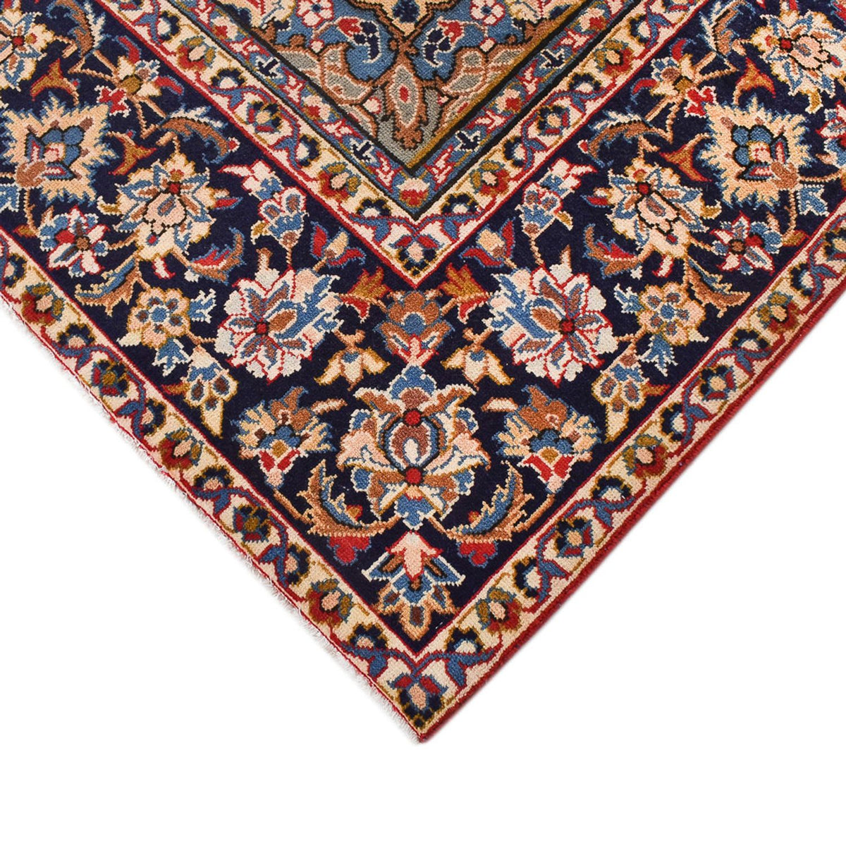 Tappeto Persero - Classico - 350 x 264 cm - rosso
