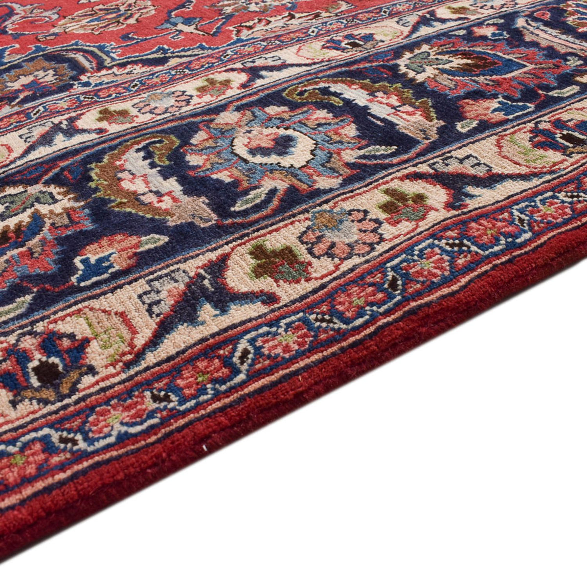 Tappeto Persero - Classico - 358 x 294 cm - rosso