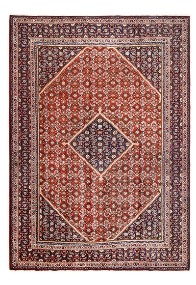 Mahal Tappeto 291x411cm - Tappeto persiano