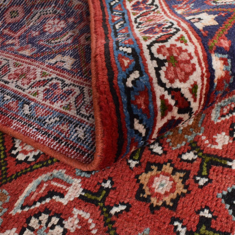 Tappeto Persero - Classico - 411 x 291 cm - ruggine