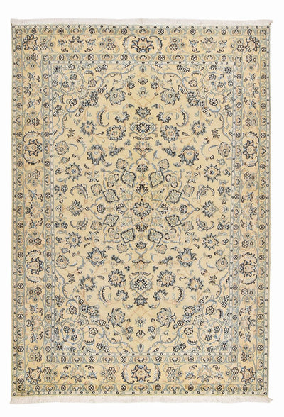Nain - 12La Tappeto 198x286cm - Tappeto persiano
