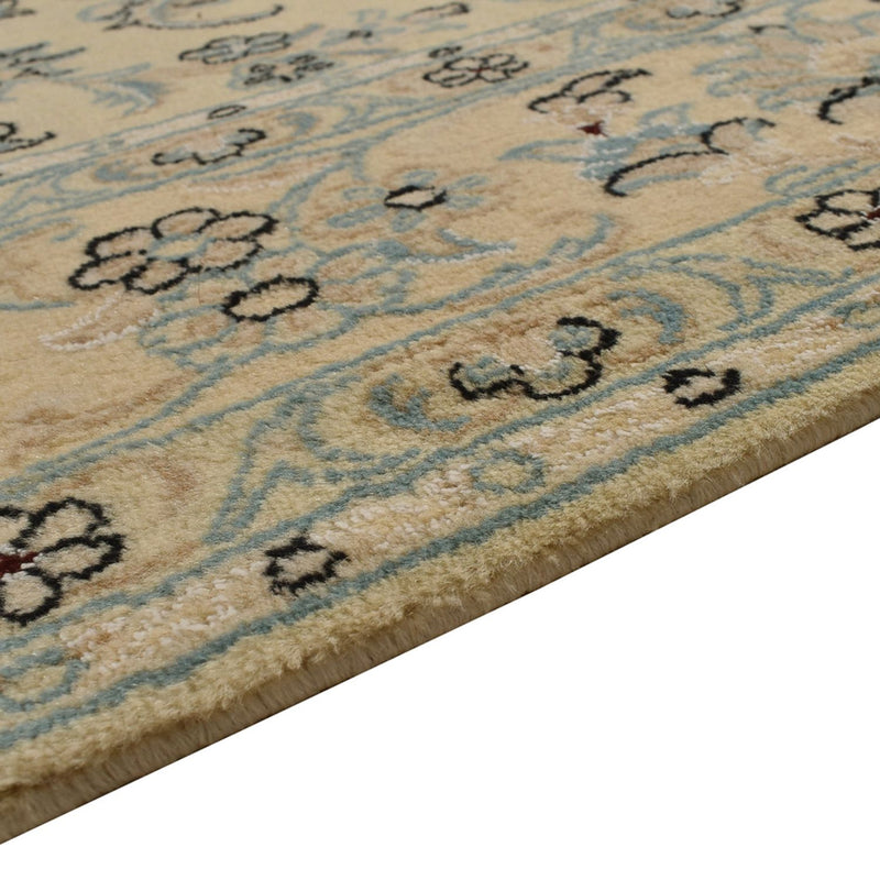 Tappeto Persero - Nain - 286 x 198 cm - sabbia