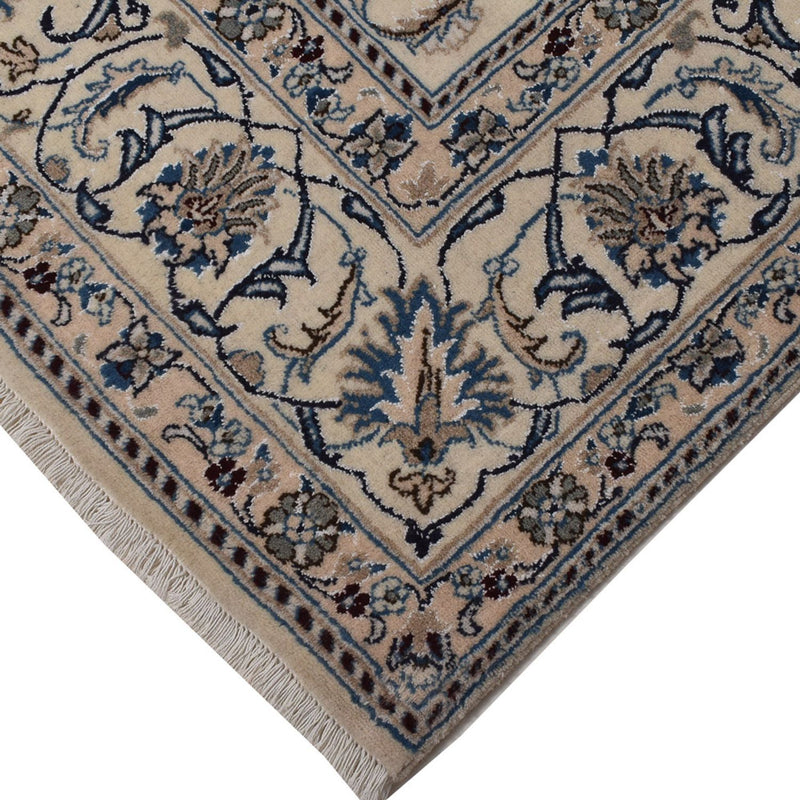 Tappeto Persero - Nain - 300 x 202 cm - beige