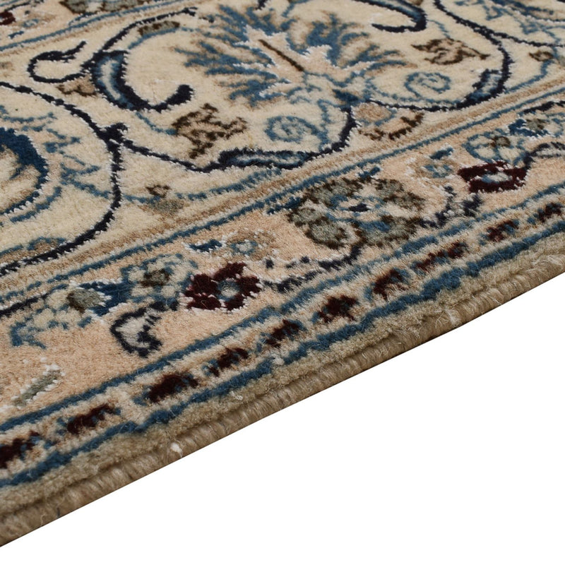 Tappeto Persero - Nain - 300 x 202 cm - beige