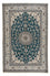 Tappeto Persero - Nain - 302 x 195 cm - verde