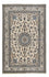 Tappeto Persero - Nain - 303 x 192 cm - beige