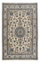 Tappeto Persero - Nain - 306 x 192 cm - beige