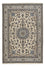 Tappeto Persero - Nain - 293 x 194 cm - beige