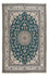 Tappeto Persero - Nain - 305 x 194 cm - verde