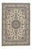 Tappeto Persero - Nain - 296 x 193 cm - beige