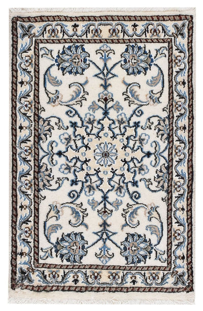 Nain Tappeto 56x85cm - Tappeto persiano