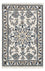 Tappeto Persero - Nain - 92 x 60 cm - crema