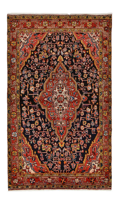 Mehraban Tappeto 135x226cm - Tappeto persiano