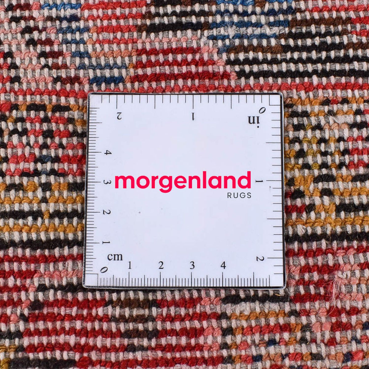 Tappeto Persero - Nomade - 226 x 135 cm - blu scuro