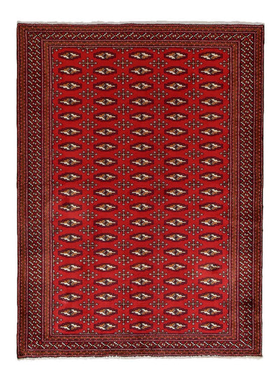 Tappeto Turkaman 128x175cm - Tappeto persiano