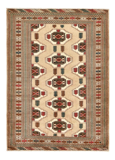Tappeto Turkaman 143x199cm - Tappeto persiano