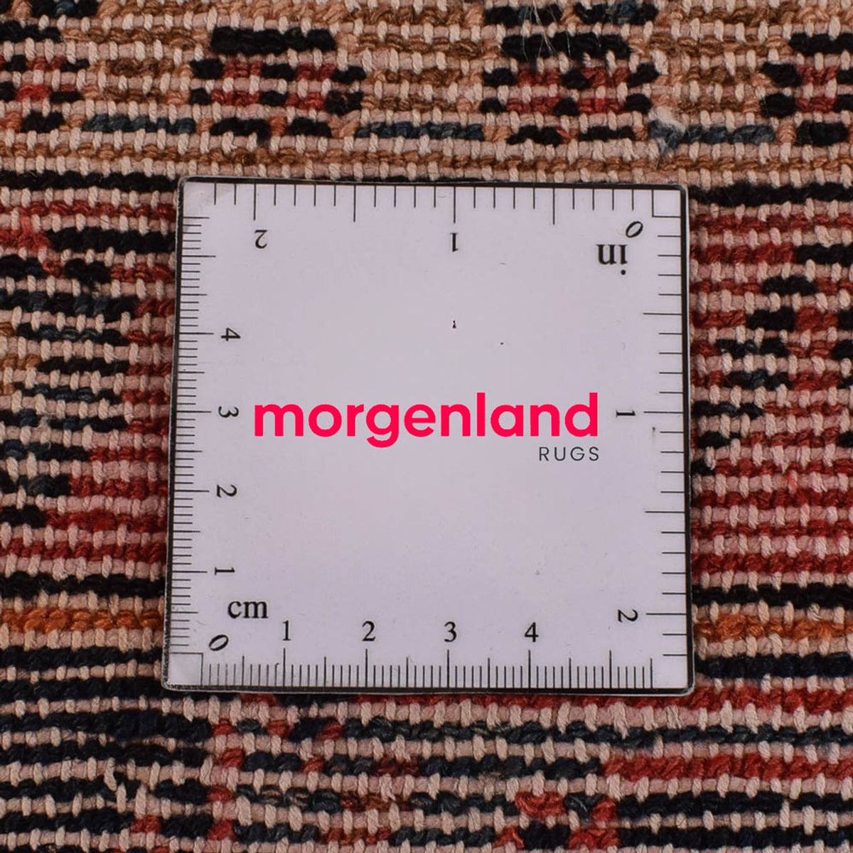 Tappeto Persero - Nomade - 198 x 123 cm - multicolore