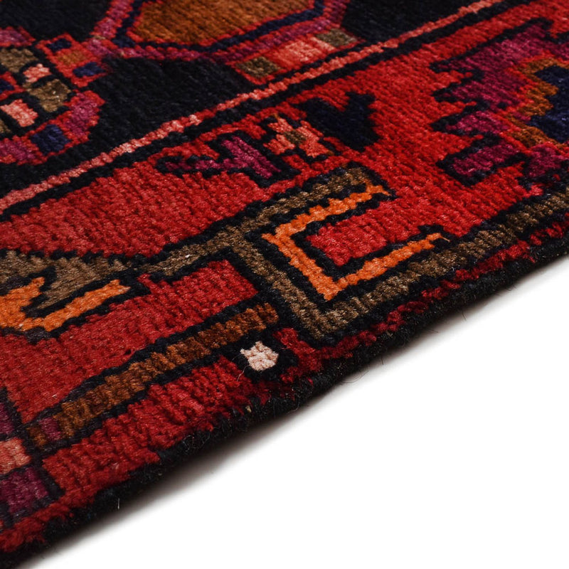 Tappeto Persero - Nomade - 178 x 114 cm - blu scuro