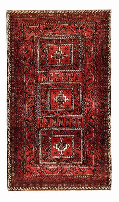 Tappeto Belutsch 114x198cm - Tappeto orientale