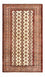Tappeto Turkaman - 204 x 121 cm - beige