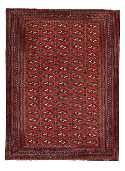 Tappeto Turkaman 128x170cm - Tappeto persiano