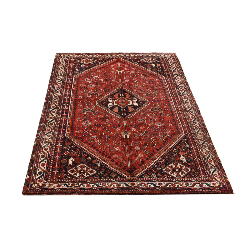 Tappeto Persero - Nomade - 281 x 178 cm - rosso