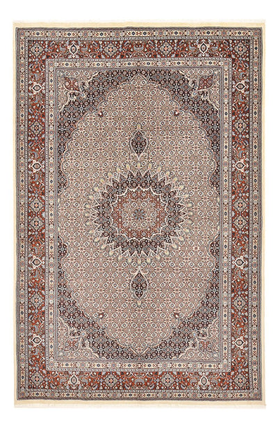 Moud Tappeto 204x315cm - Tappeto persiano