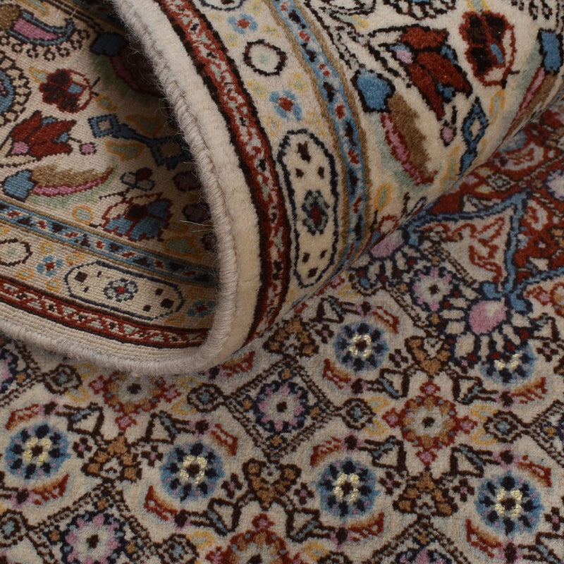 Tappeto Persero - Classico - 239 x 164 cm - ruggine