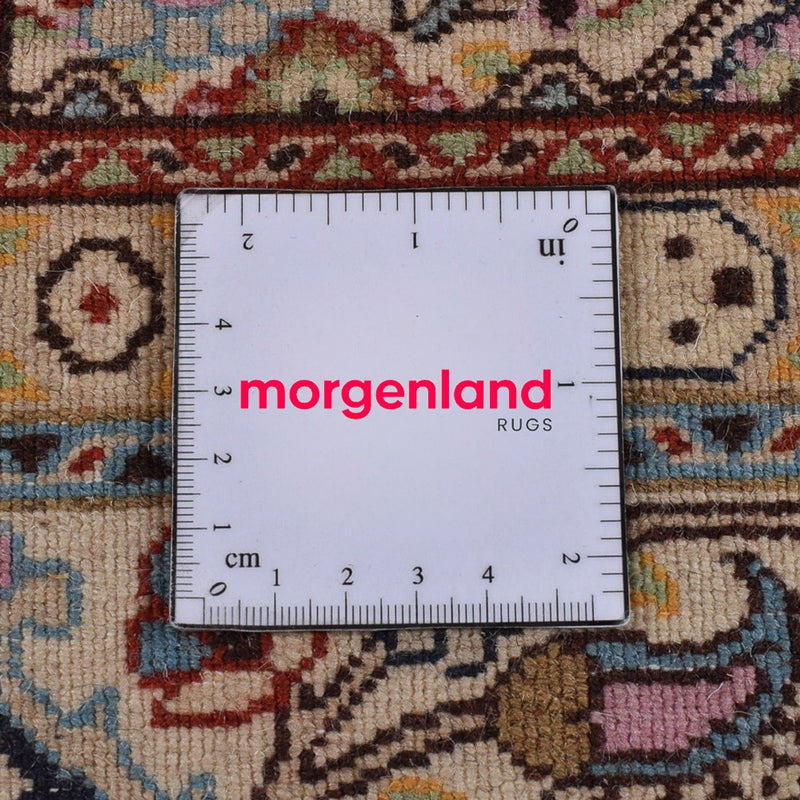 Tappeto Persero - Classico - 239 x 164 cm - ruggine