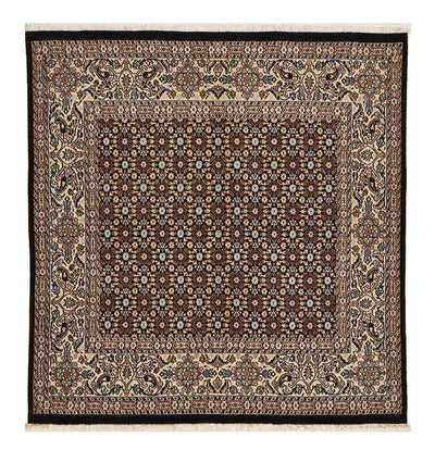 Moud Tappeto 144x149cm - Tappeto persiano