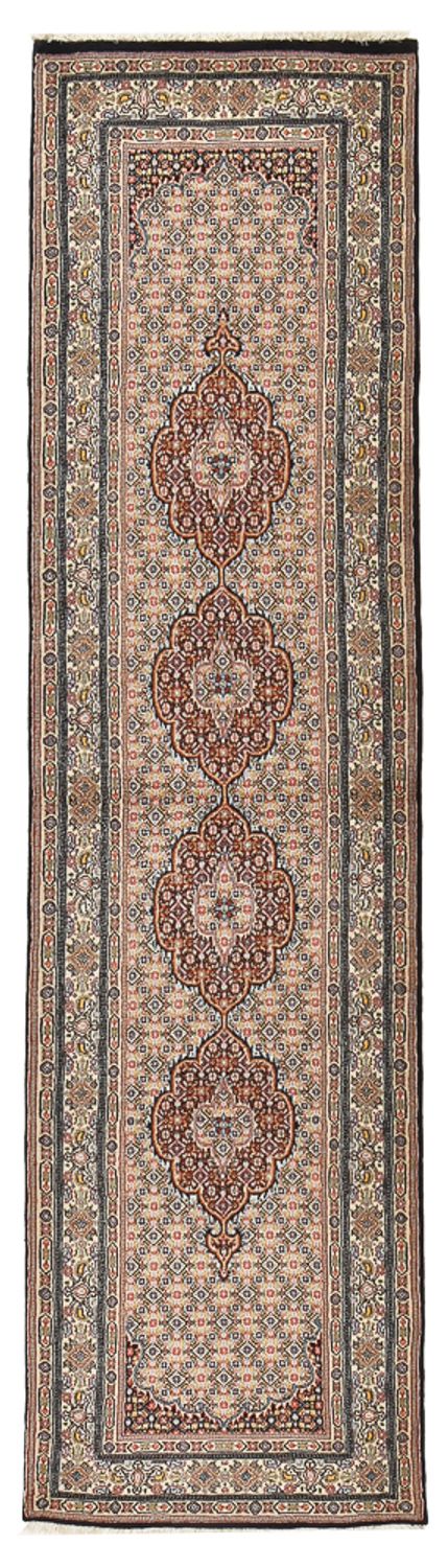 Tappeto corsia Tappeto Persero - Classico - 291 x 78 cm - ruggine