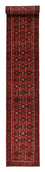 Tappeto corsia Tappeto Persero - Nomade - 490 x 70 cm - rosso