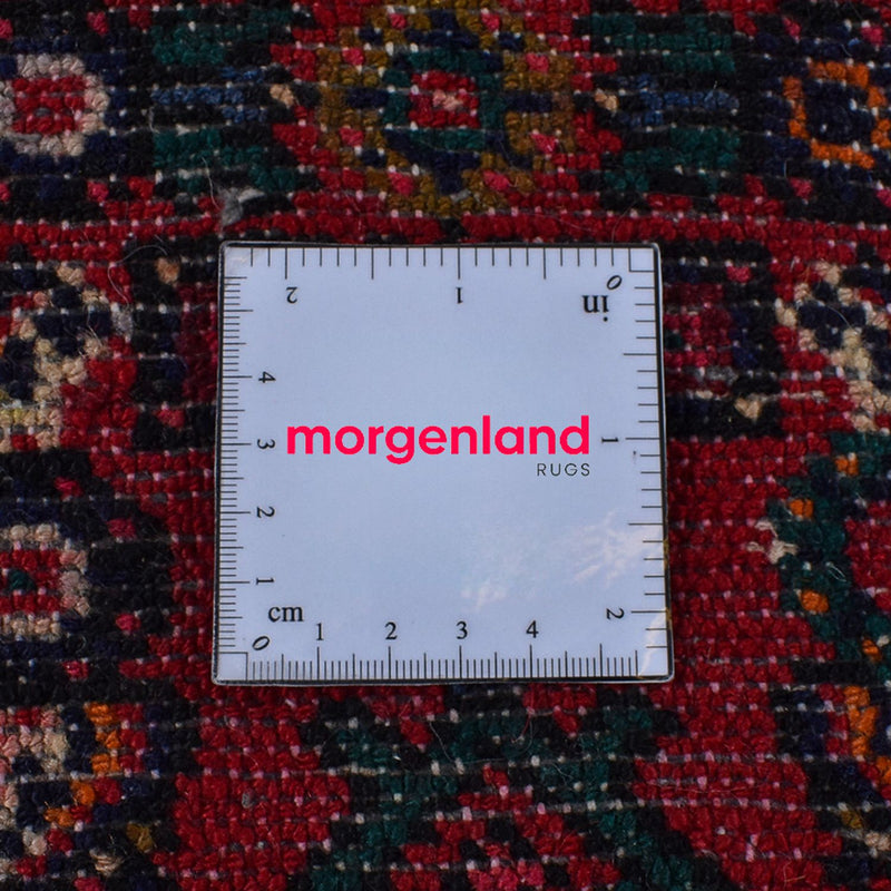 Tappeto corsia Tappeto Persero - Nomade - 490 x 70 cm - rosso