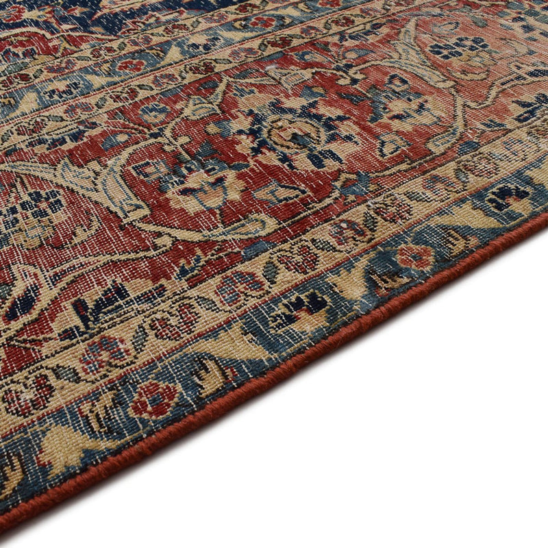 Tappeto vintage - 350 x 240 cm - marrone chiaro