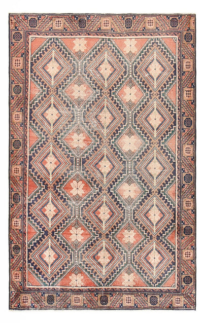 Tappeto vintage 124x198cm