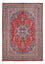 Tappeto Persero - Classico - 347 x 239 cm - rosso