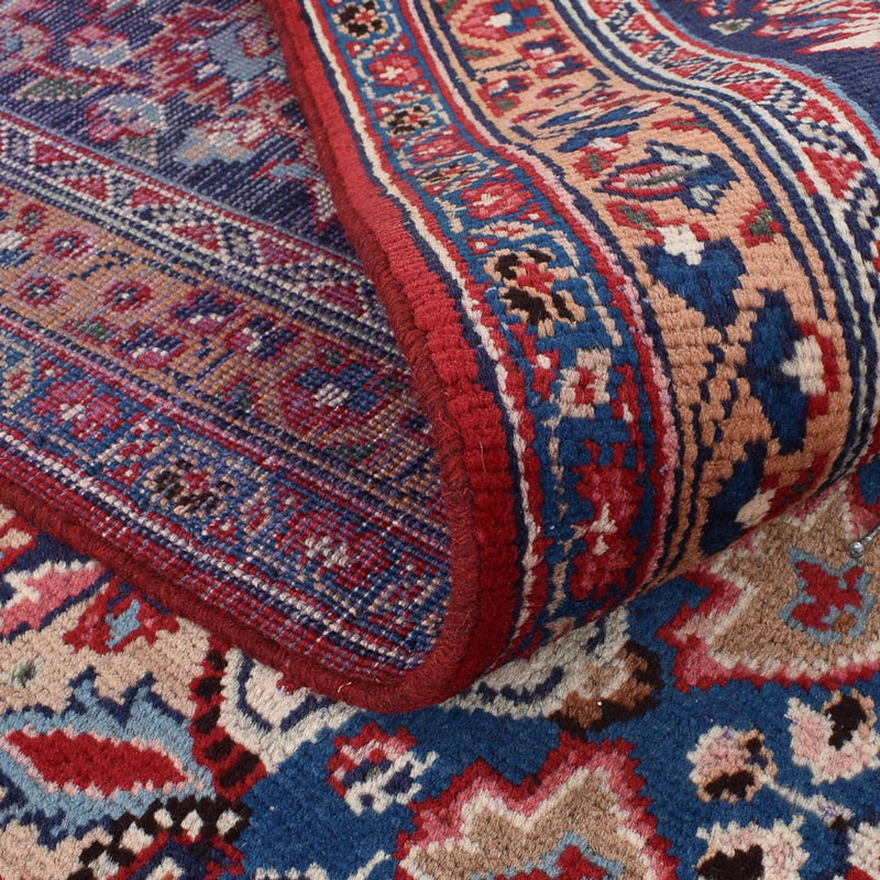 Tappeto Persero - Classico - 347 x 239 cm - rosso