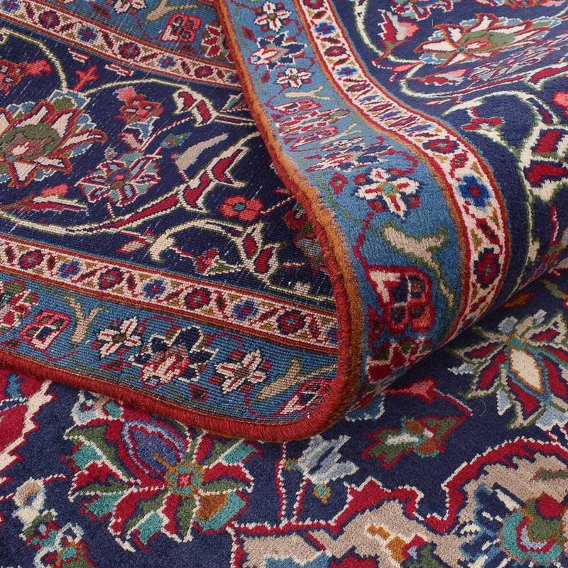 Tappeto Persero - Classico - 388 x 288 cm - rosso