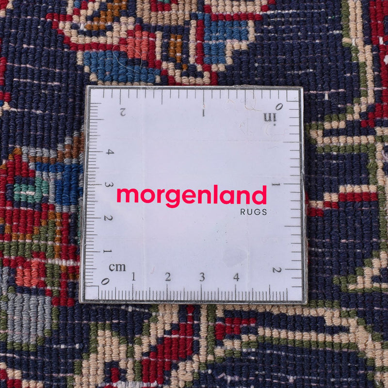 Tappeto Persero - Classico - 388 x 288 cm - rosso