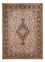 Tappeto Persero - Tabriz - 291 x 206 cm - rosso chiaro