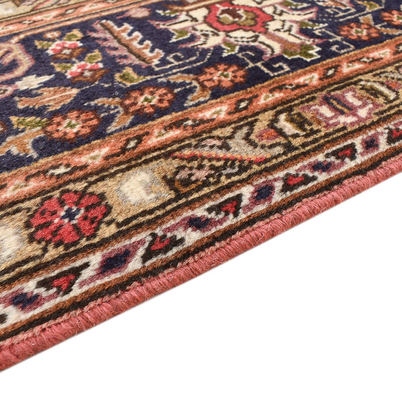 Tappeto Persero - Tabriz - 291 x 206 cm - rosso chiaro