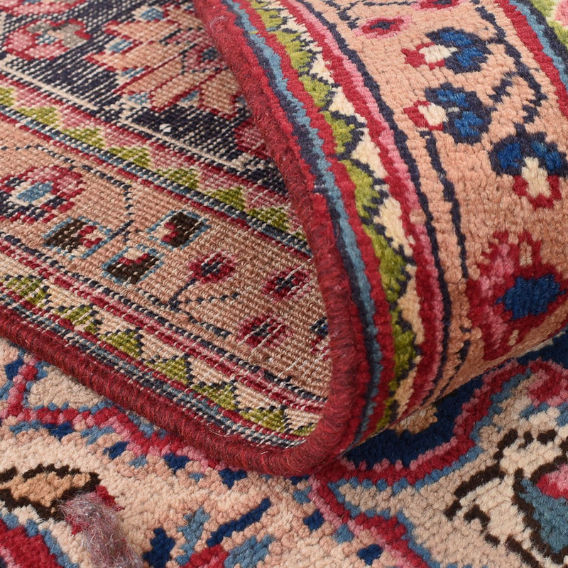 Tappeto Persero - Classico - 293 x 196 cm - rosso